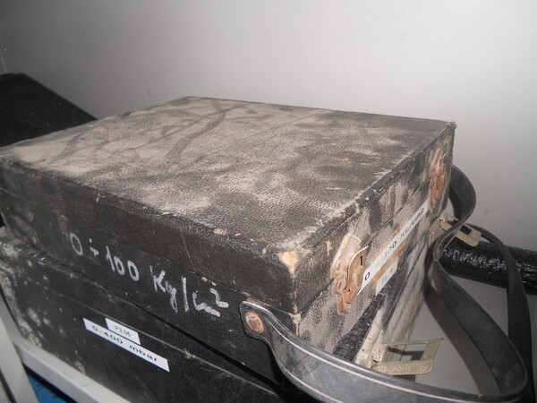 12#7053 Arredamento uso ufficio ed attrezzature informatiche in vendita - foto 73