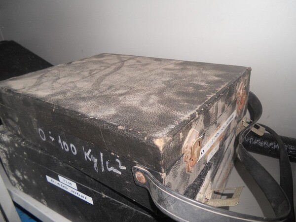 12#7053 Arredamento uso ufficio ed attrezzature informatiche in vendita - foto 74