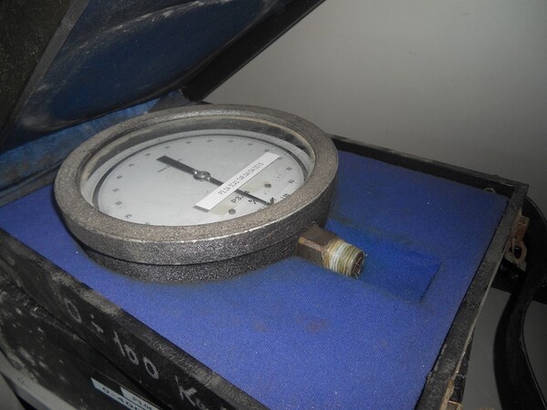 12#7053 Arredamento uso ufficio ed attrezzature informatiche in vendita - foto 76