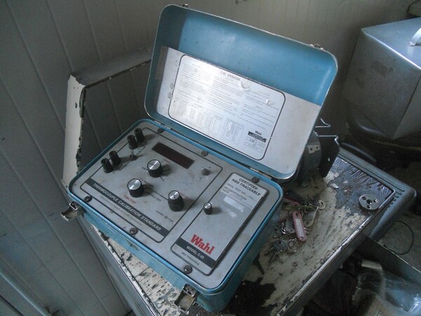 12#7053 Arredamento uso ufficio ed attrezzature informatiche in vendita - foto 83
