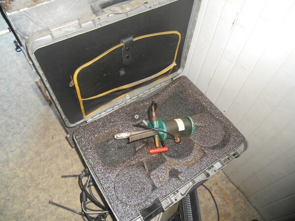 12#7053 Arredamento uso ufficio ed attrezzature informatiche in vendita - foto 87