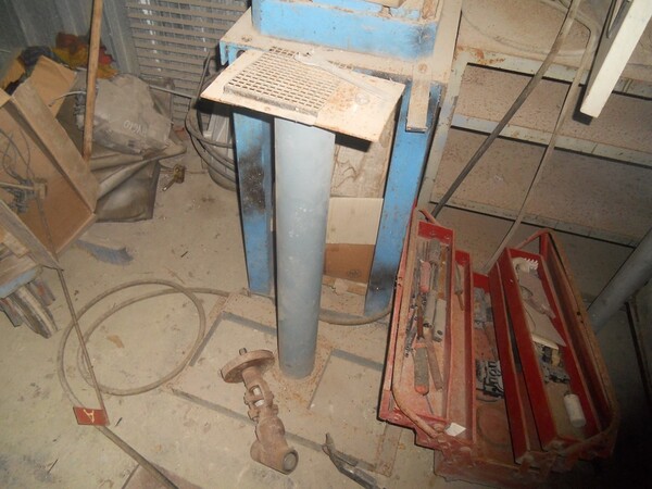 14#7053 Attrezzatura per officina meccanica in vendita - foto 20