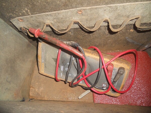 14#7053 Attrezzatura per officina meccanica in vendita - foto 29