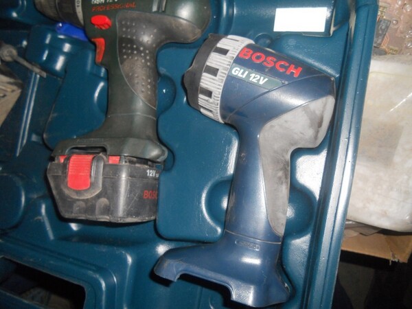 14#7053 Attrezzatura per officina meccanica in vendita - foto 30