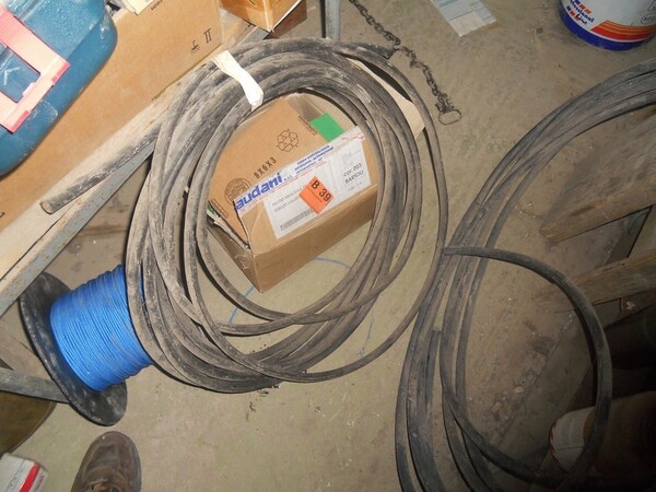 14#7053 Attrezzatura per officina meccanica in vendita - foto 46