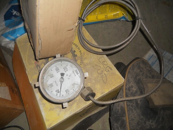 14#7053 Attrezzatura per officina meccanica in vendita - foto 57