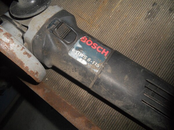 15#7053 Attrezzatura per officina meccanica in vendita - foto 29
