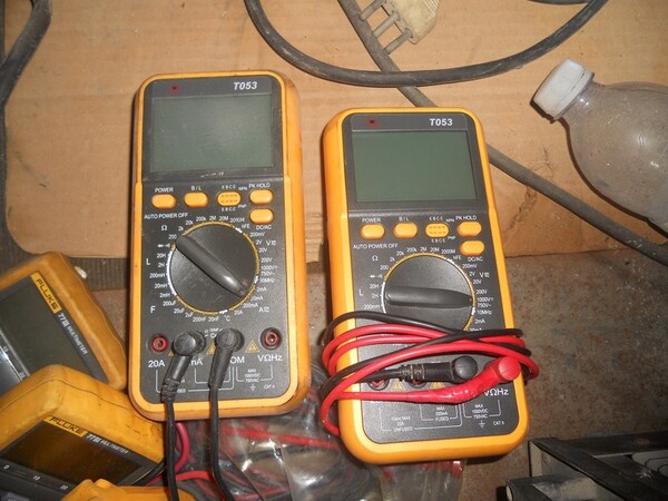 15#7053 Attrezzatura per officina meccanica in vendita - foto 40