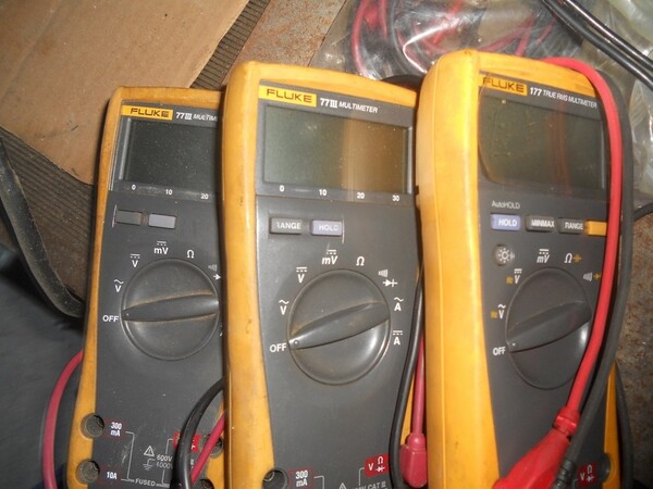 15#7053 Attrezzatura per officina meccanica in vendita - foto 41