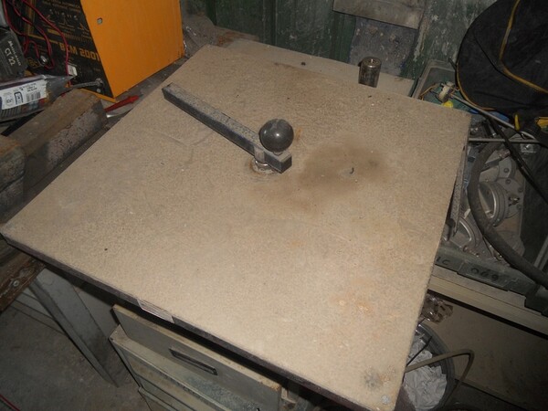 15#7053 Attrezzatura per officina meccanica in vendita - foto 44
