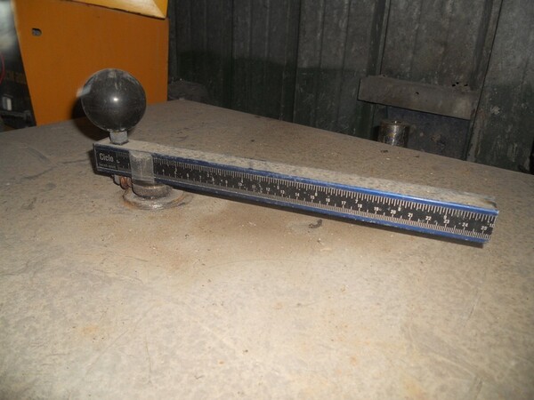 15#7053 Attrezzatura per officina meccanica in vendita - foto 45