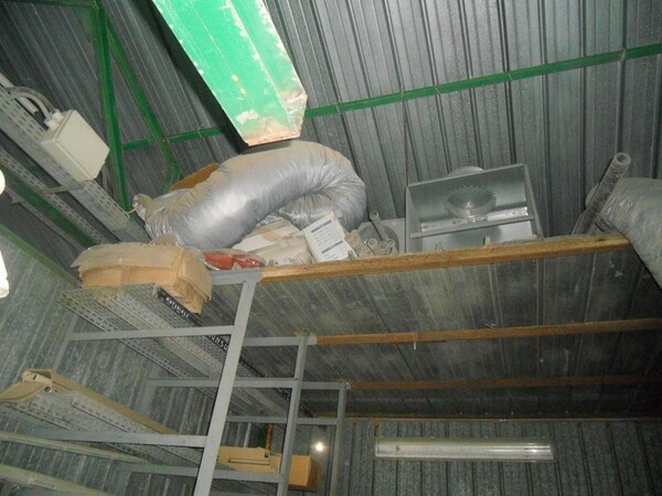 15#7053 Attrezzatura per officina meccanica in vendita - foto 48