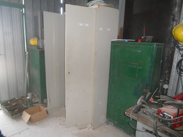 15#7053 Attrezzatura per officina meccanica in vendita - foto 55