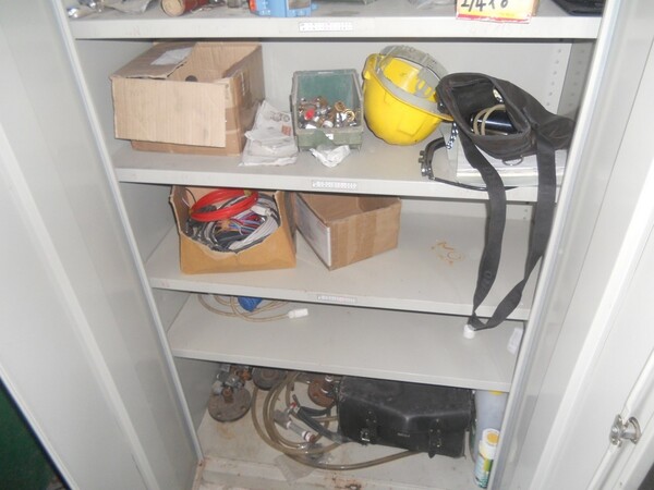 15#7053 Attrezzatura per officina meccanica in vendita - foto 57