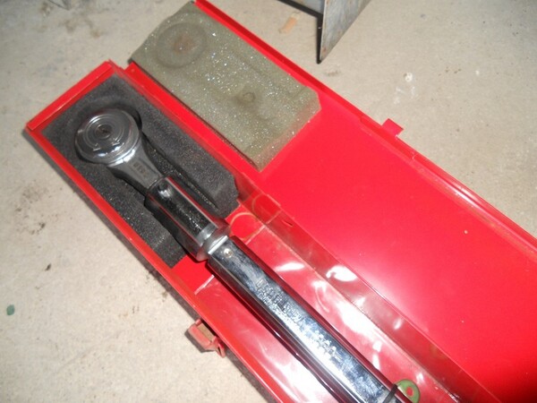 15#7053 Attrezzatura per officina meccanica in vendita - foto 93