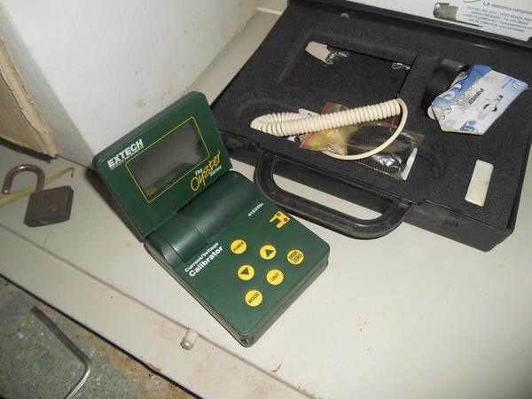 15#7053 Attrezzatura per officina meccanica in vendita - foto 101
