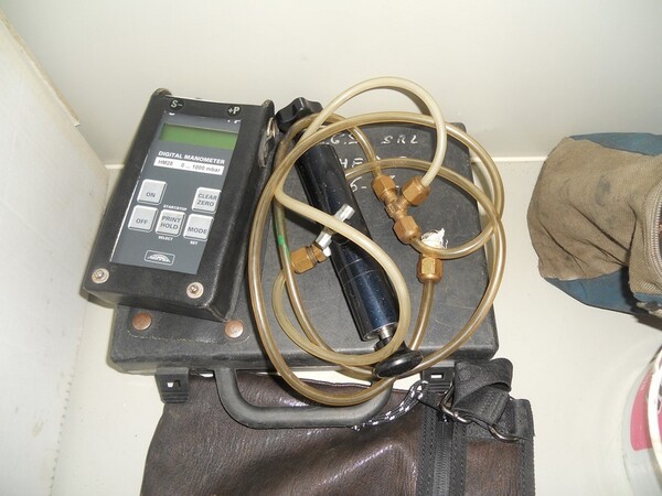 15#7053 Attrezzatura per officina meccanica in vendita - foto 103