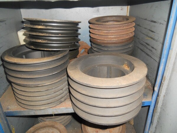 16#7053 Attrezzatura per officina meccanica in vendita - foto 45