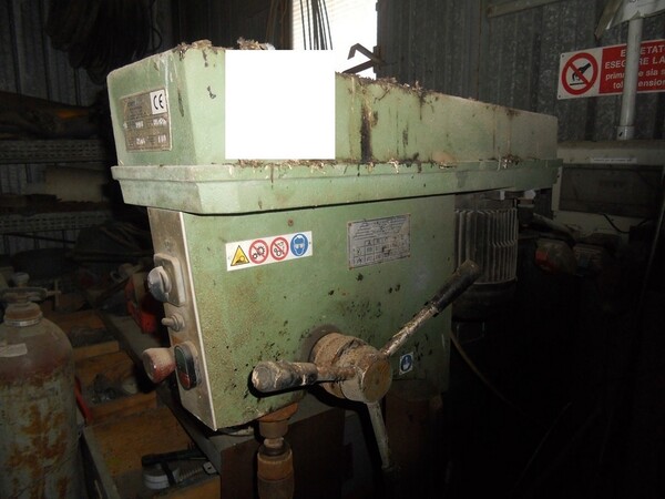 16#7053 Attrezzatura per officina meccanica in vendita - foto 70