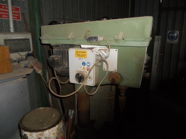 16#7053 Attrezzatura per officina meccanica in vendita - foto 74