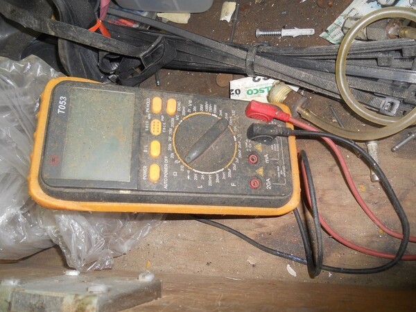 16#7053 Attrezzatura per officina meccanica in vendita - foto 86