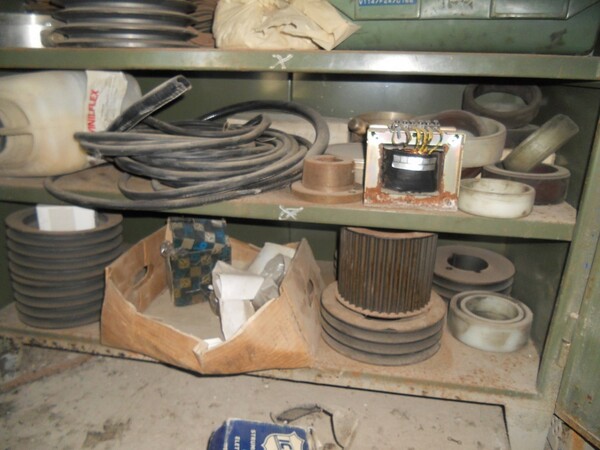 16#7053 Attrezzatura per officina meccanica in vendita - foto 111