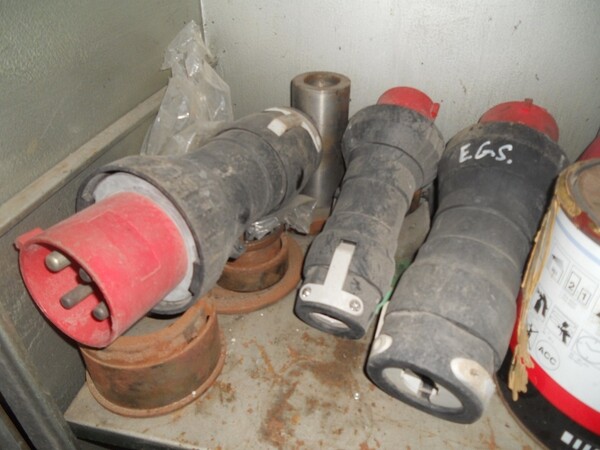16#7053 Attrezzatura per officina meccanica in vendita - foto 118