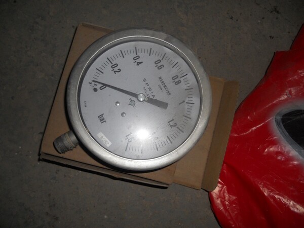 16#7053 Attrezzatura per officina meccanica in vendita - foto 120