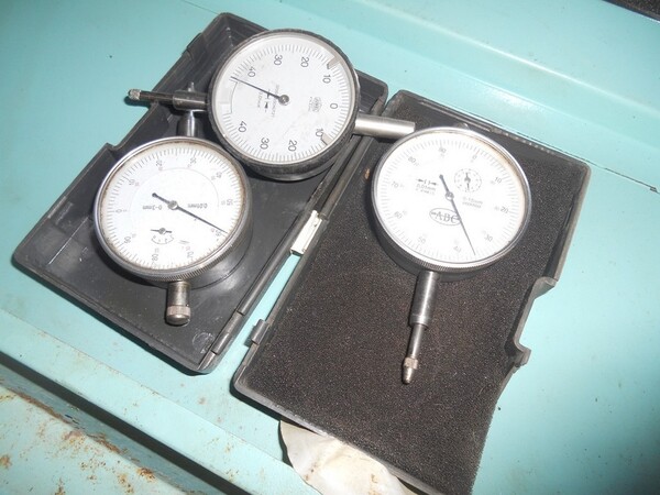 16#7053 Attrezzatura per officina meccanica in vendita - foto 140