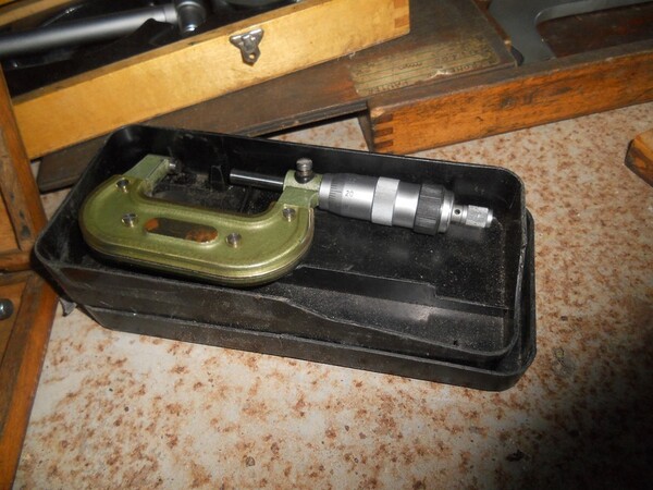 16#7053 Attrezzatura per officina meccanica in vendita - foto 169