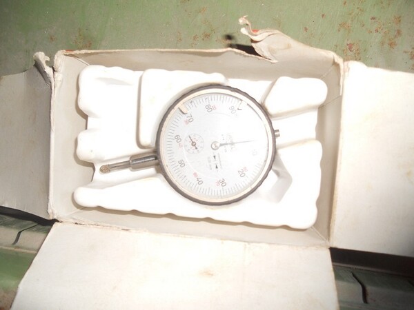 16#7053 Attrezzatura per officina meccanica in vendita - foto 175