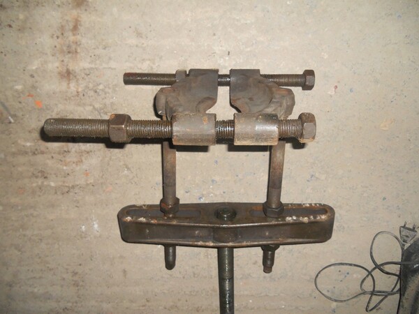 16#7053 Attrezzatura per officina meccanica in vendita - foto 193