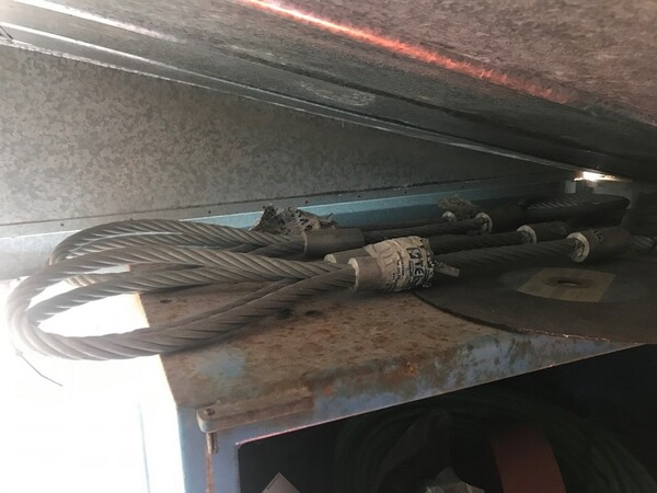 17#7053 Attrezzatura per officina meccanica in vendita - foto 5