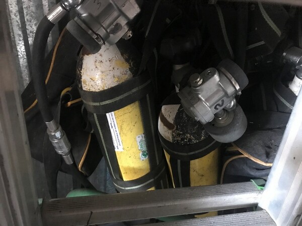 17#7053 Attrezzatura per officina meccanica in vendita - foto 30