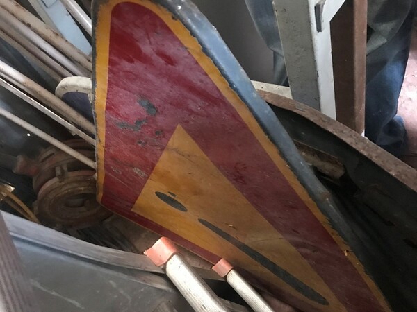 17#7053 Attrezzatura per officina meccanica in vendita - foto 32