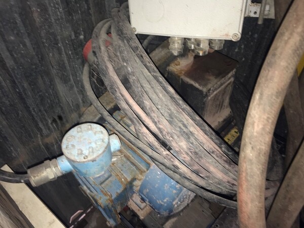 17#7053 Attrezzatura per officina meccanica in vendita - foto 44