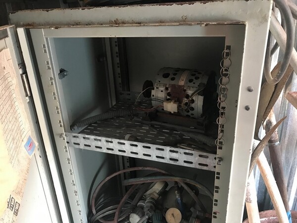 17#7053 Attrezzatura per officina meccanica in vendita - foto 53