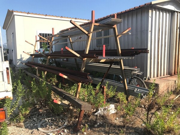 17#7053 Attrezzatura per officina meccanica in vendita - foto 65