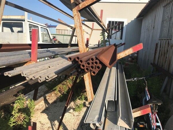 17#7053 Attrezzatura per officina meccanica in vendita - foto 72