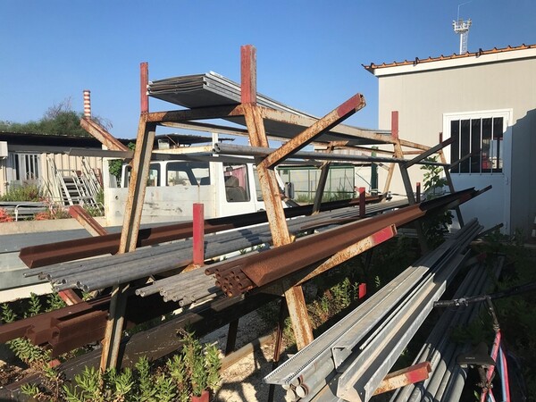 17#7053 Attrezzatura per officina meccanica in vendita - foto 75
