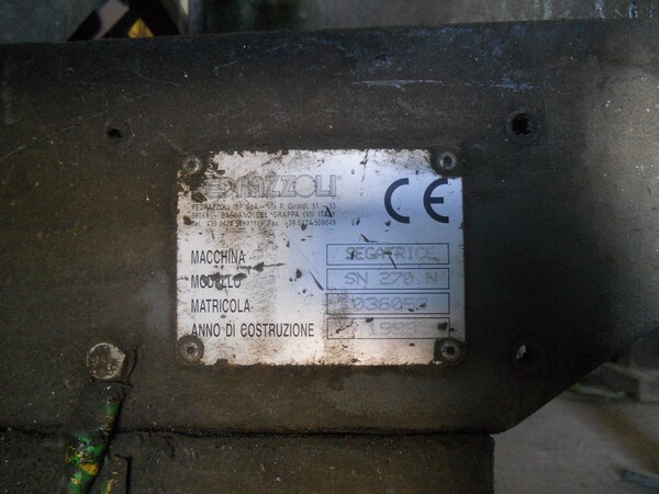 2#7053 Attrezzatura per officina meccanica in vendita - foto 2