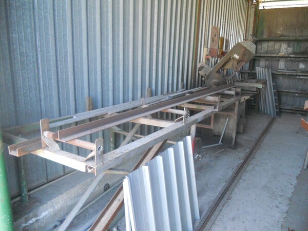 2#7053 Attrezzatura per officina meccanica in vendita - foto 3