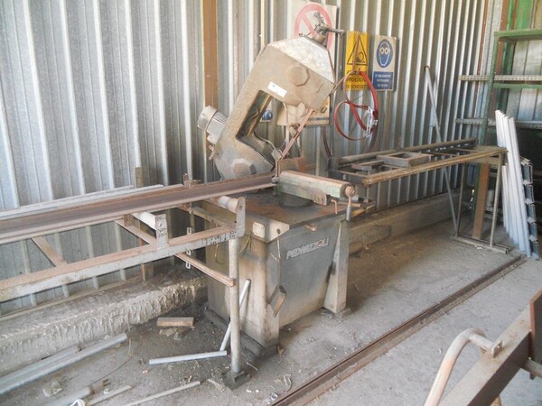 2#7053 Attrezzatura per officina meccanica in vendita - foto 4