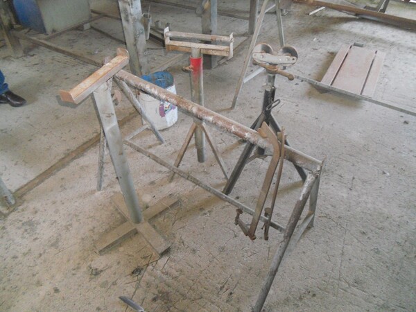 2#7053 Attrezzatura per officina meccanica in vendita - foto 17