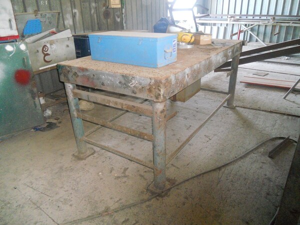 2#7053 Attrezzatura per officina meccanica in vendita - foto 24