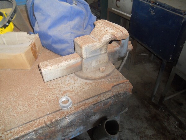 2#7053 Attrezzatura per officina meccanica in vendita - foto 26