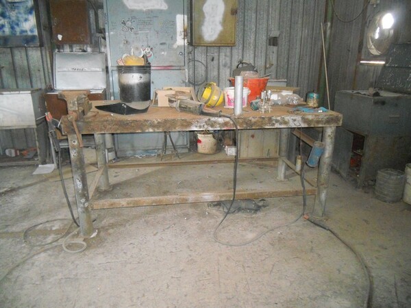 2#7053 Attrezzatura per officina meccanica in vendita - foto 28