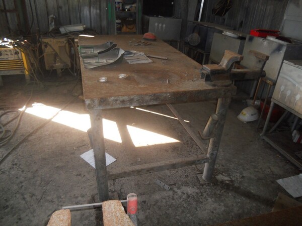 2#7053 Attrezzatura per officina meccanica in vendita - foto 32