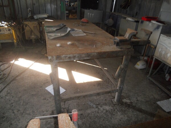 2#7053 Attrezzatura per officina meccanica in vendita - foto 33