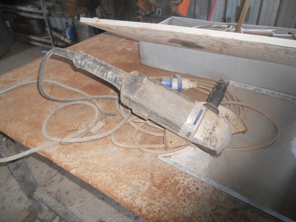 2#7053 Attrezzatura per officina meccanica in vendita - foto 36
